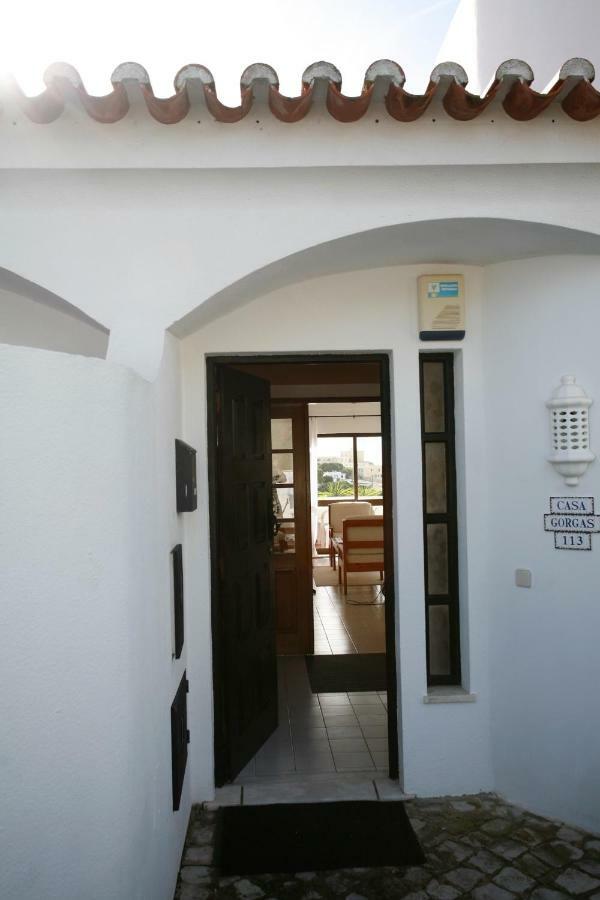 Casa Carvoeiro Carvoeiro (Lagoa) Exterior foto