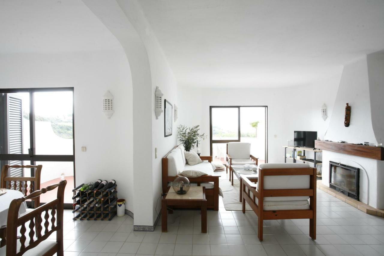 Casa Carvoeiro Carvoeiro (Lagoa) Exterior foto