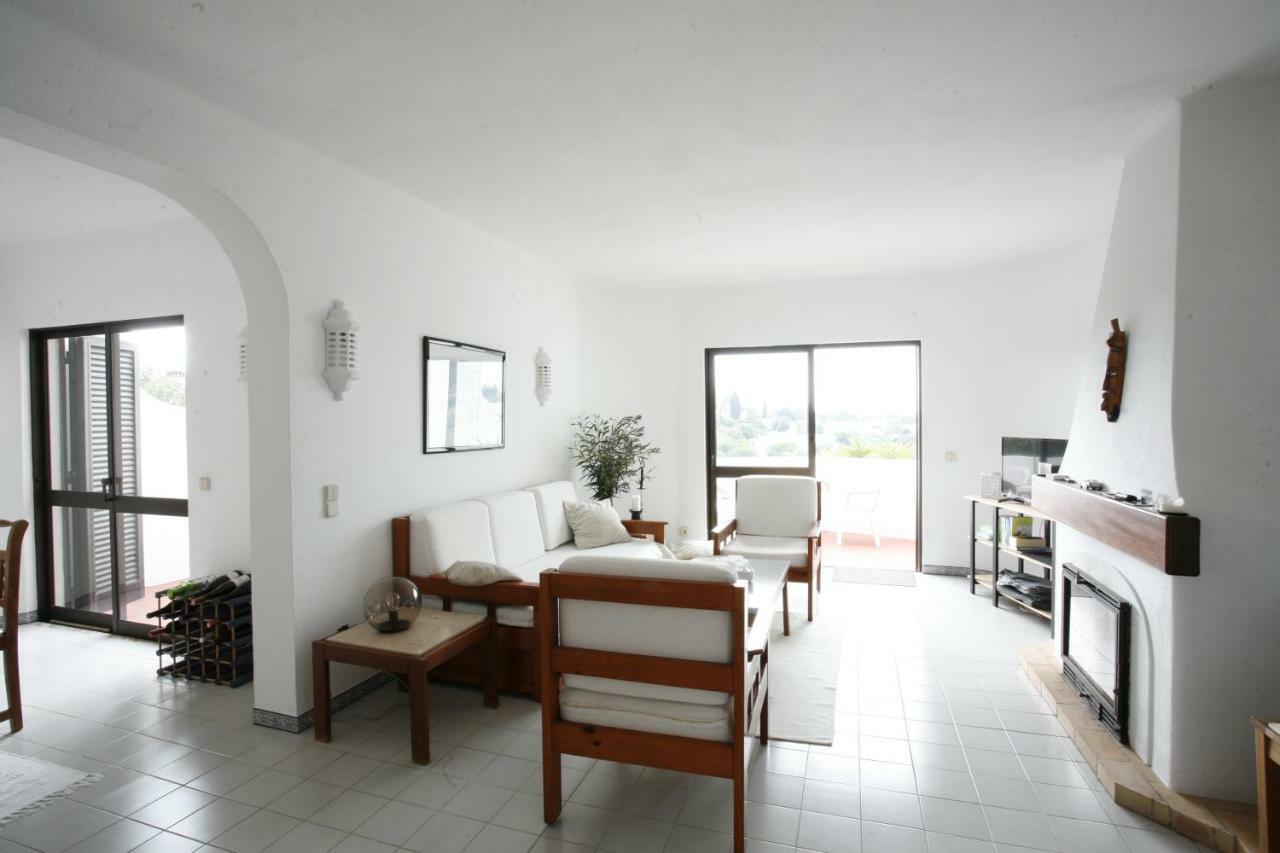 Casa Carvoeiro Carvoeiro (Lagoa) Exterior foto